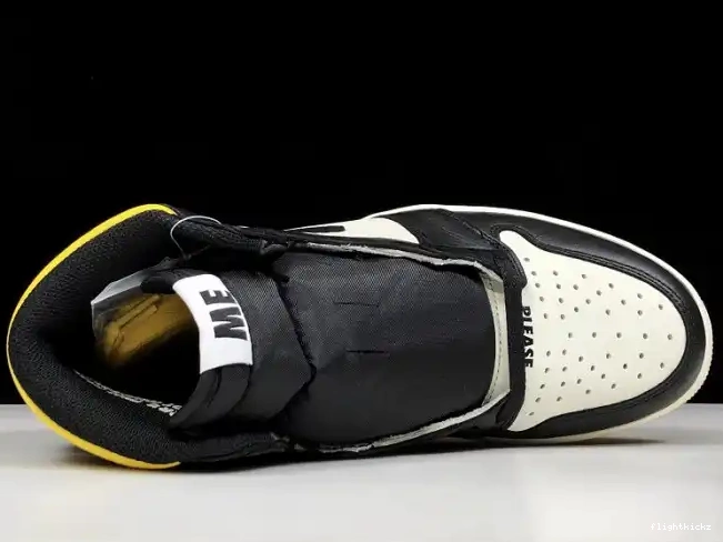 For High 1 Retro OG 861428-107 Jordan Air Resale NRGNot 0618
